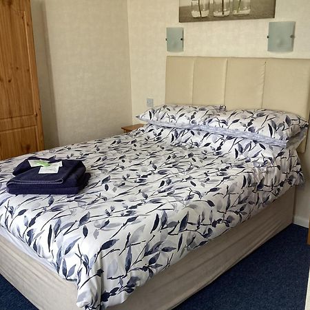 Bed and Breakfast Cavendish House Weymouth Exteriér fotografie