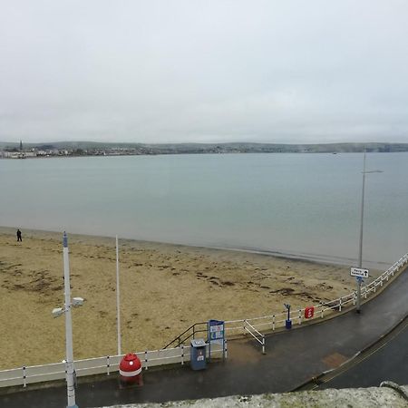 Bed and Breakfast Cavendish House Weymouth Exteriér fotografie