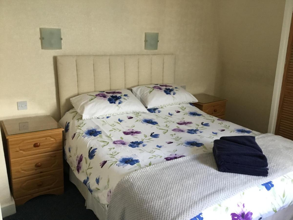 Bed and Breakfast Cavendish House Weymouth Exteriér fotografie