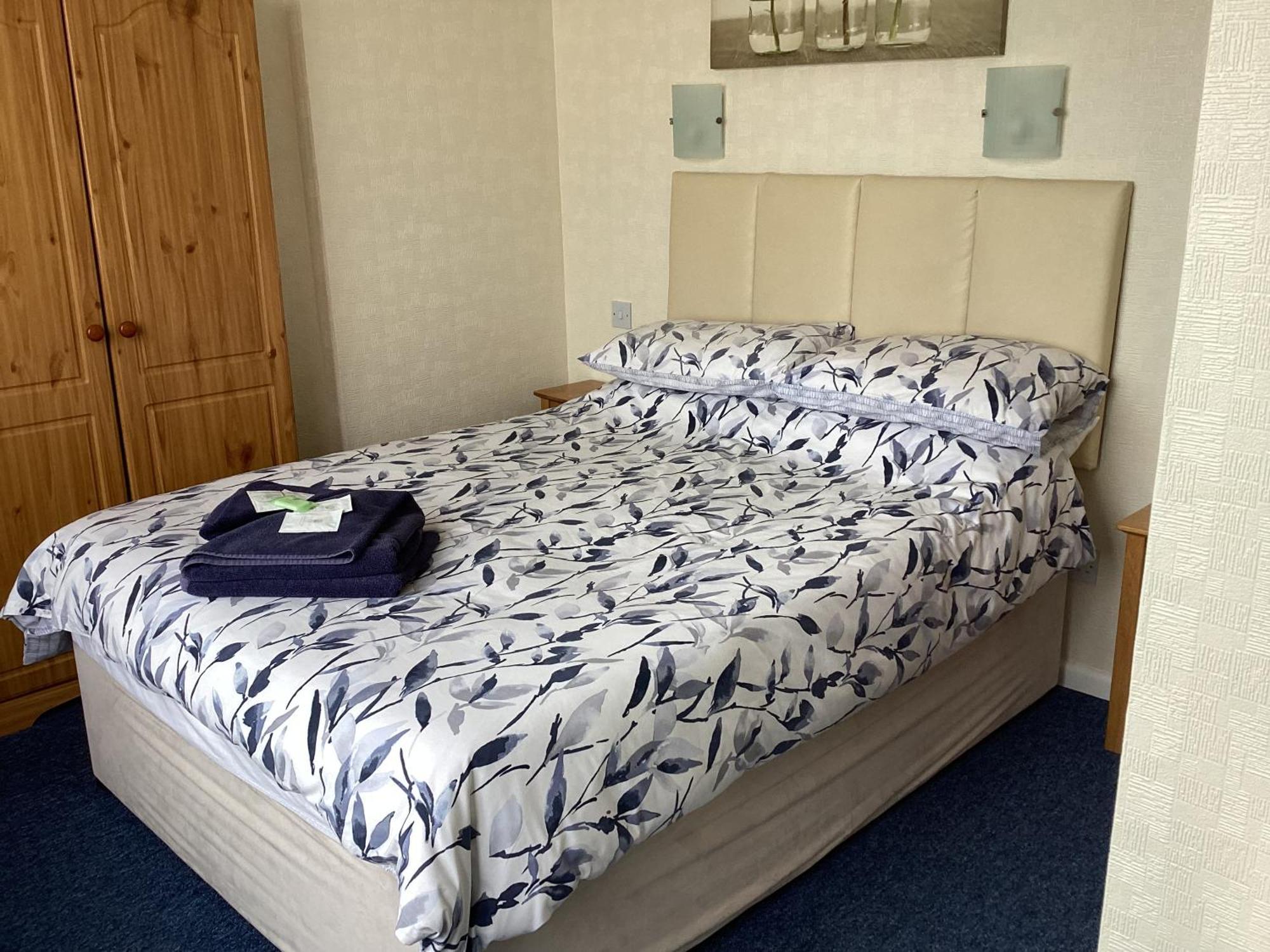 Bed and Breakfast Cavendish House Weymouth Exteriér fotografie