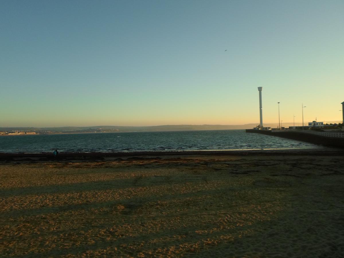Bed and Breakfast Cavendish House Weymouth Exteriér fotografie
