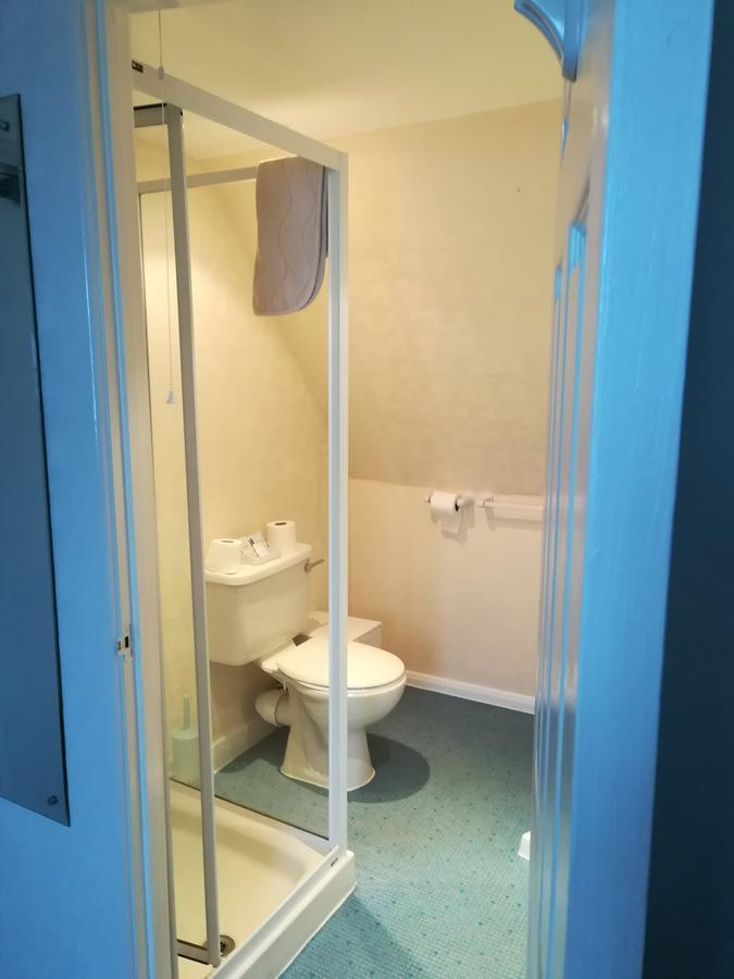 Bed and Breakfast Cavendish House Weymouth Exteriér fotografie