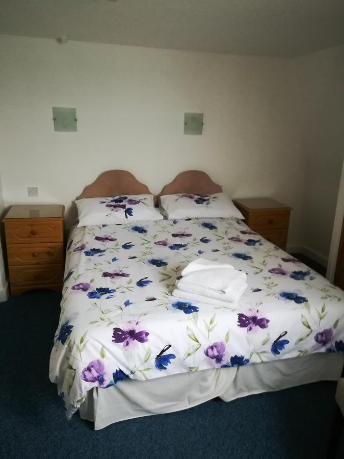Bed and Breakfast Cavendish House Weymouth Exteriér fotografie