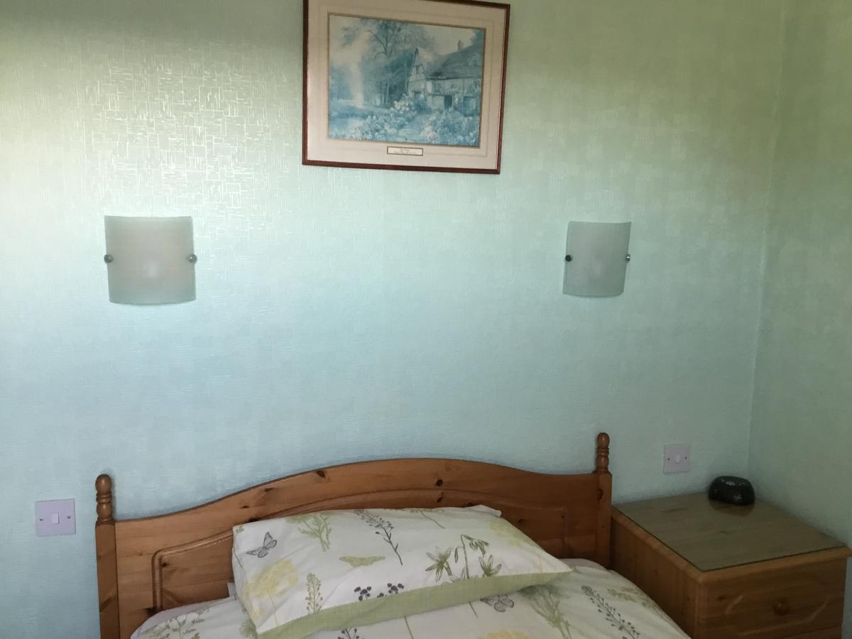 Bed and Breakfast Cavendish House Weymouth Exteriér fotografie