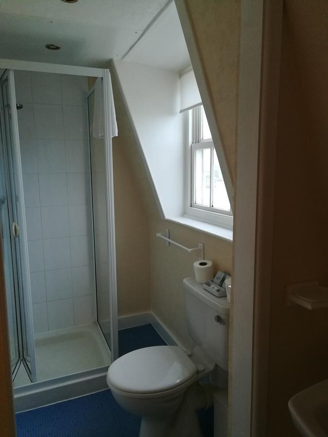 Bed and Breakfast Cavendish House Weymouth Exteriér fotografie