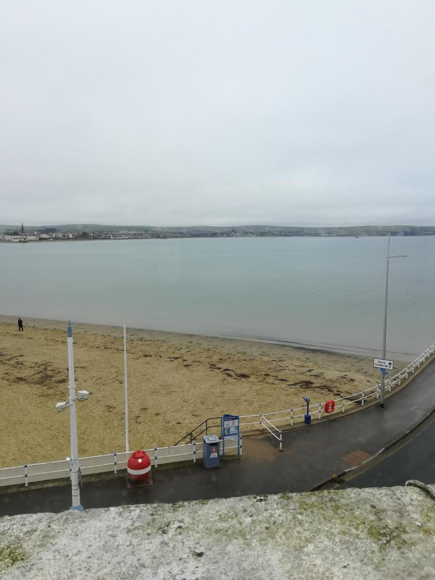 Bed and Breakfast Cavendish House Weymouth Exteriér fotografie