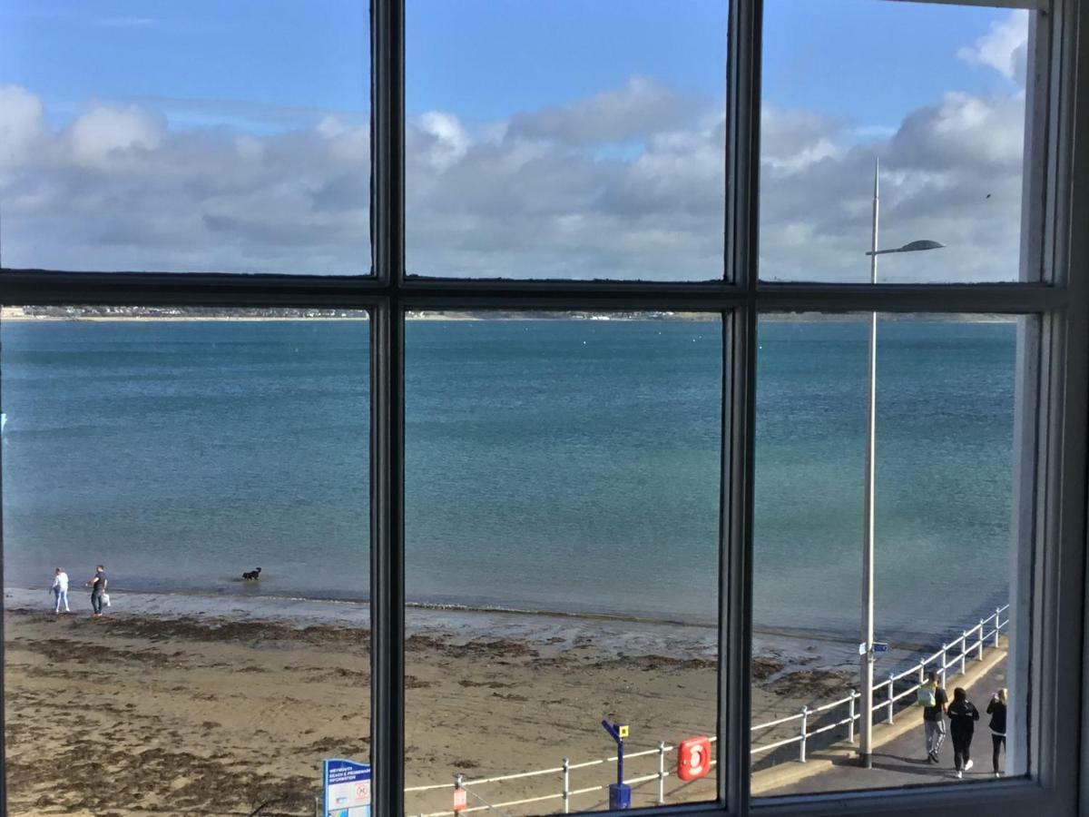 Bed and Breakfast Cavendish House Weymouth Exteriér fotografie