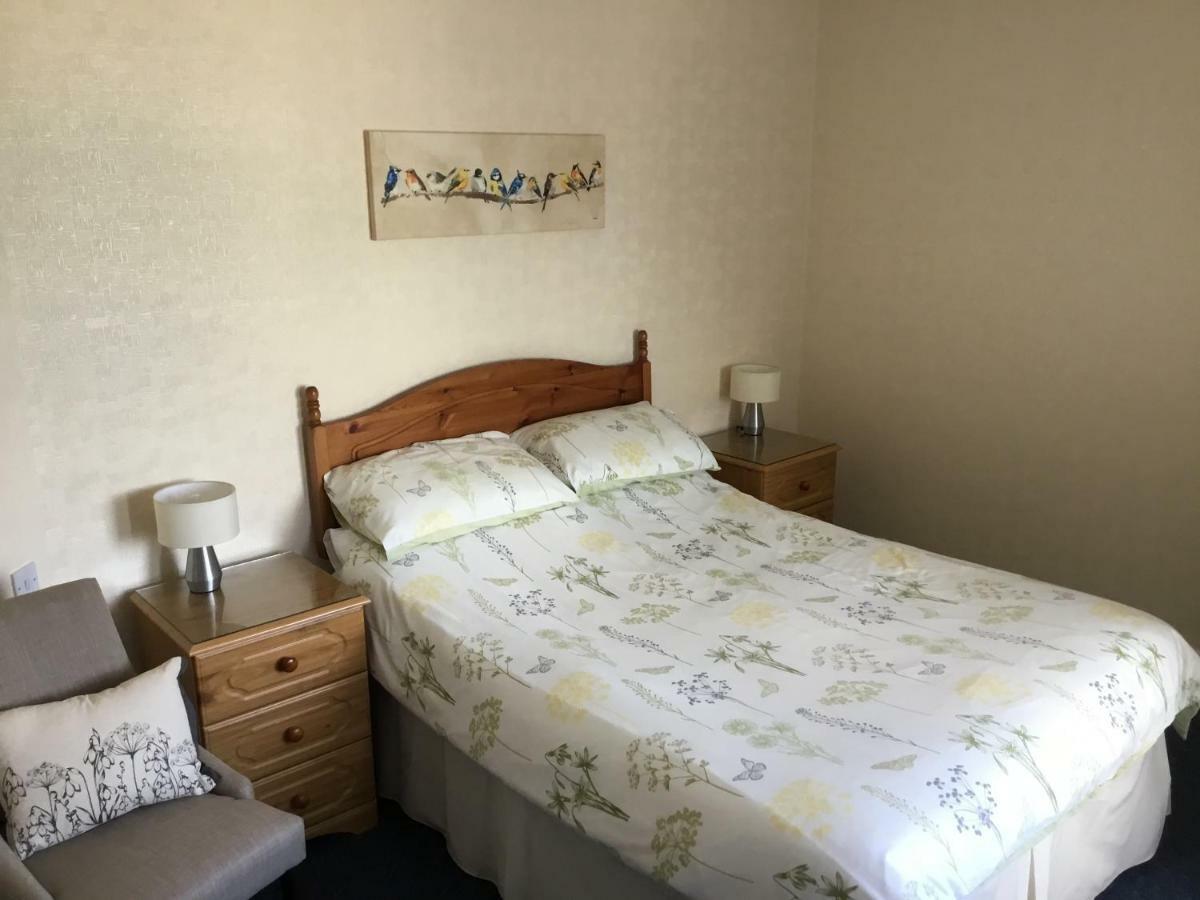 Bed and Breakfast Cavendish House Weymouth Exteriér fotografie