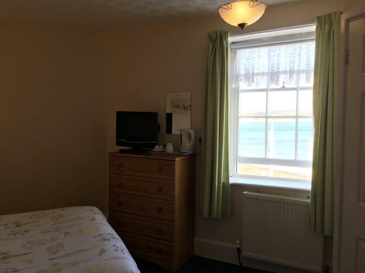 Bed and Breakfast Cavendish House Weymouth Exteriér fotografie