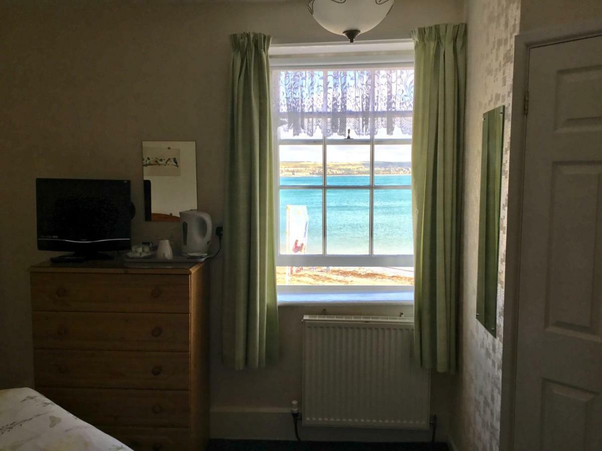 Bed and Breakfast Cavendish House Weymouth Exteriér fotografie