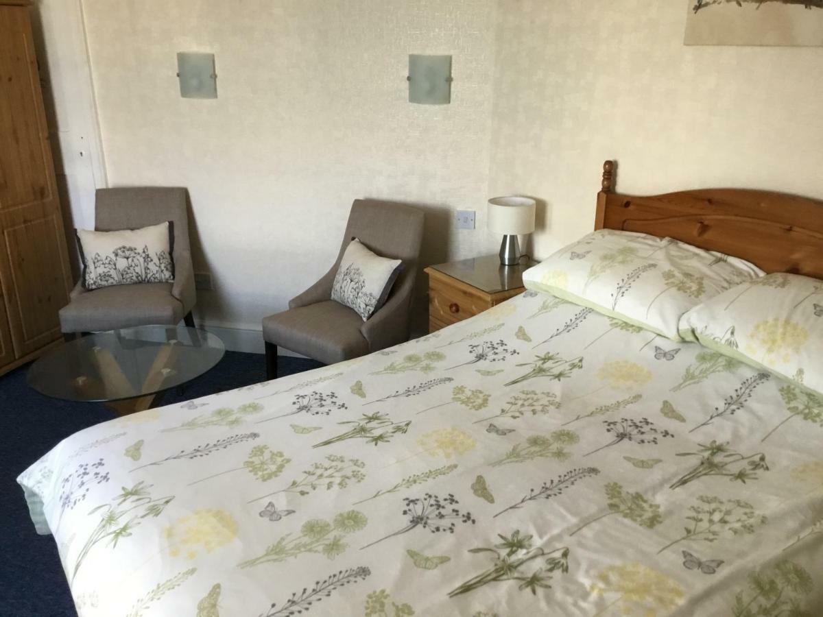 Bed and Breakfast Cavendish House Weymouth Exteriér fotografie